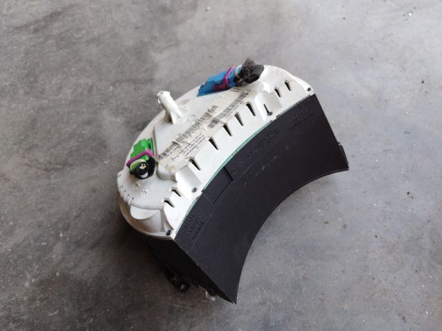 bontott VW NEW BEETLE Kilométeróra