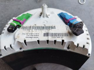 bontott VW NEW BEETLE Kilométeróra