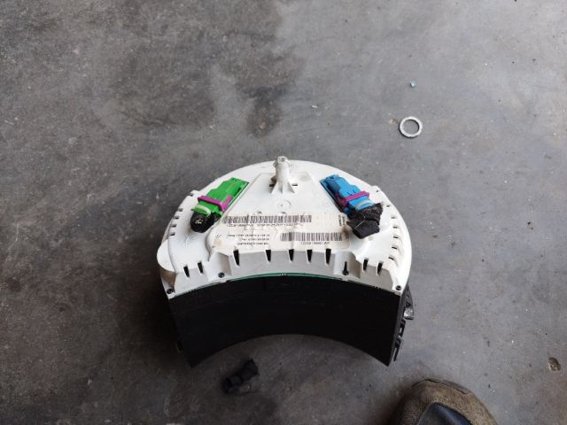 bontott VW NEW BEETLE Kilométeróra