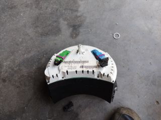 bontott VW NEW BEETLE Kilométeróra