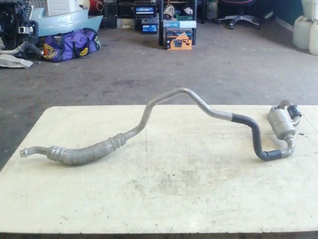 bontott VW NEW BEETLE Klíma Cső