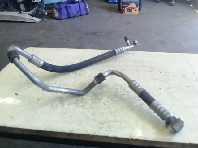 bontott VW NEW BEETLE Klíma Cső