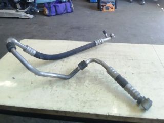 bontott VW NEW BEETLE Klíma Cső