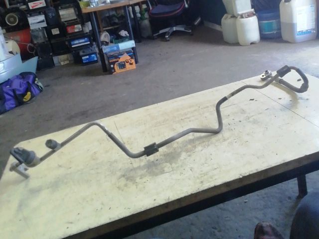 bontott VW NEW BEETLE Klíma Cső