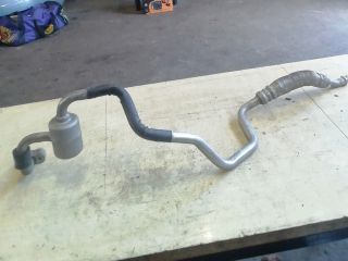 bontott VW NEW BEETLE Klíma Cső