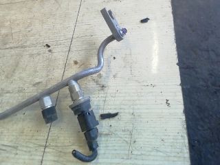 bontott VW NEW BEETLE Klíma Cső