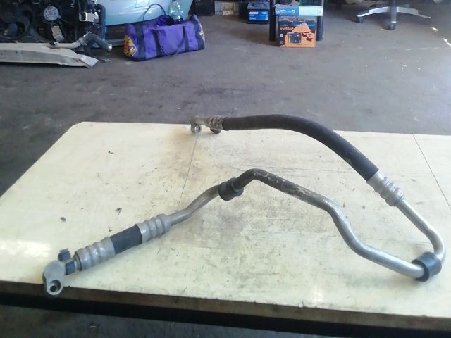 bontott VW NEW BEETLE Klíma Cső