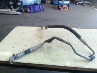 bontott VW NEW BEETLE Klíma Cső