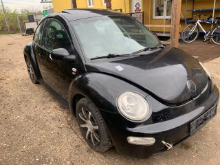 bontott VW NEW BEETLE Komplett Vezérlés Burkolat