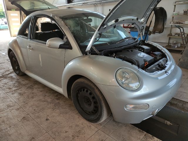 bontott VW NEW BEETLE Kuplung Cső