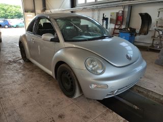 bontott VW NEW BEETLE Kuplung Munkahenger