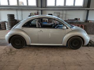 bontott VW NEW BEETLE Kuplung Munkahenger