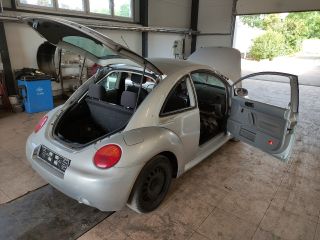 bontott VW NEW BEETLE Kuplung Munkahenger