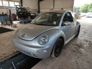 bontott VW NEW BEETLE Kuplung Munkahenger