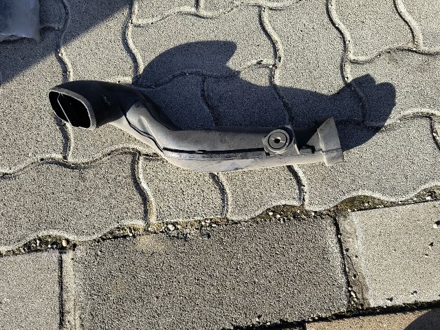 bontott VW NEW BEETLE Légbeömlő Cső