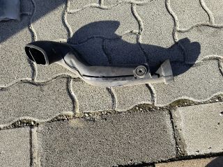 bontott VW NEW BEETLE Légbeömlő Cső