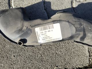 bontott VW NEW BEETLE Légbeömlő Cső