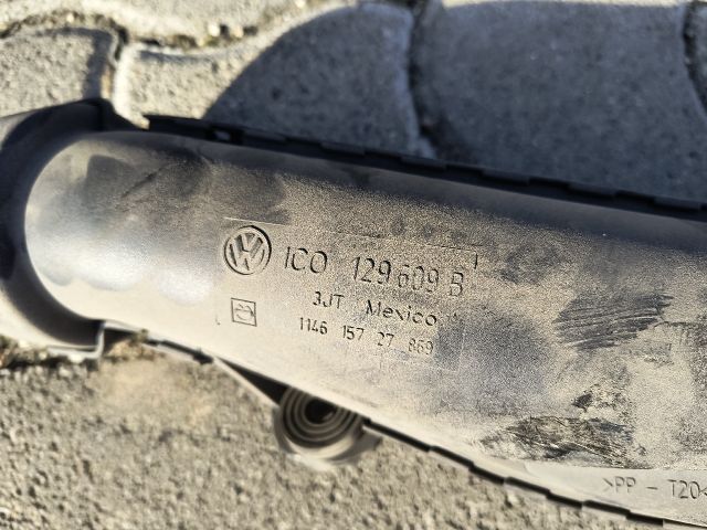 bontott VW NEW BEETLE Légbeömlő Cső