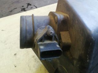 bontott VW NEW BEETLE Légszűrő Ház