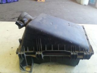 bontott VW NEW BEETLE Légszűrő Ház