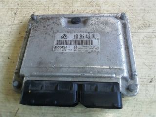 bontott VW NEW BEETLE Motorvezérlő