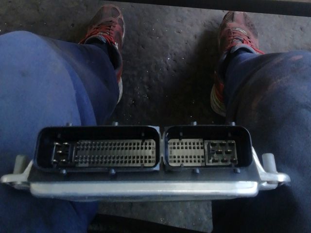 bontott VW NEW BEETLE Motorvezérlő