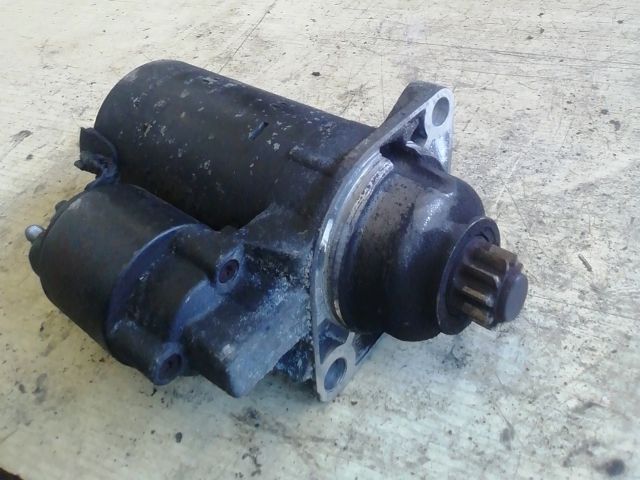 bontott VW NEW BEETLE Önindító