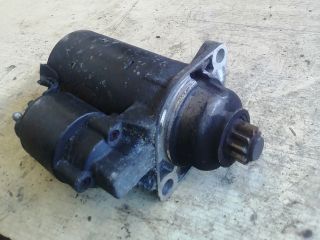 bontott VW NEW BEETLE Önindító