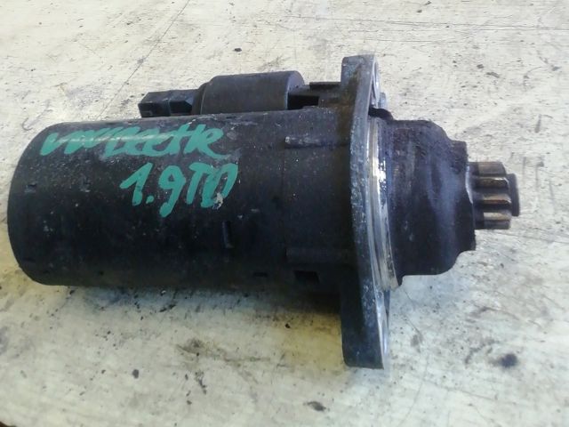 bontott VW NEW BEETLE Önindító