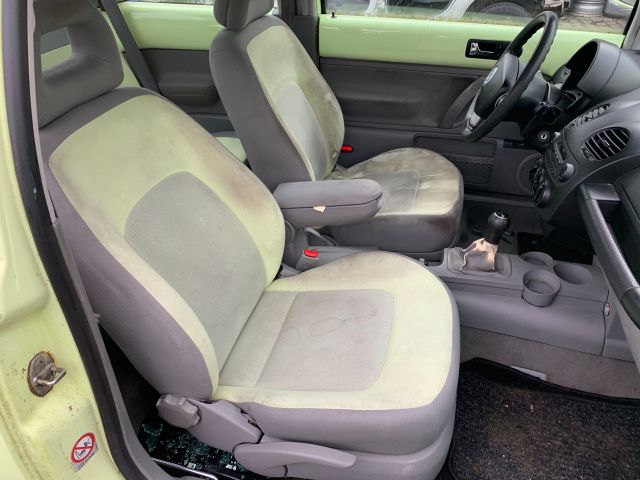 bontott VW NEW BEETLE Porlasztó (1 db)