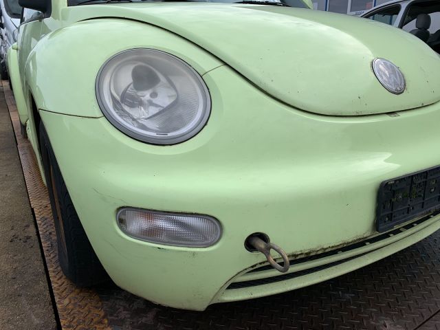 bontott VW NEW BEETLE Porlasztó (1 db)