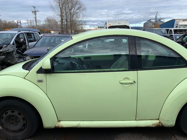 bontott VW NEW BEETLE Porlasztó (1 db)