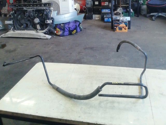 bontott VW NEW BEETLE Szervócső