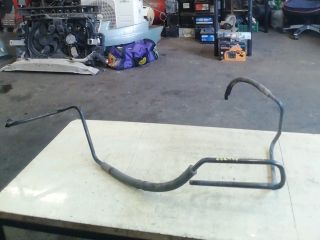 bontott VW NEW BEETLE Szervócső