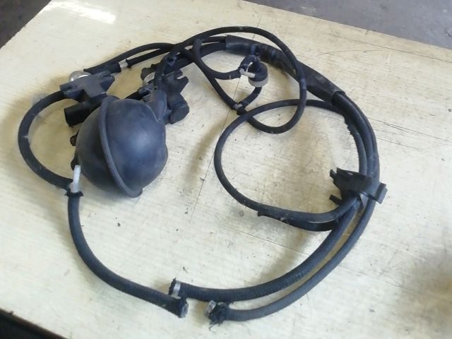 bontott VW NEW BEETLE Turbó Vákum Szelep