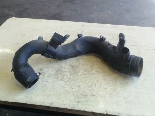 bontott VW NEW BEETLE Turbócső