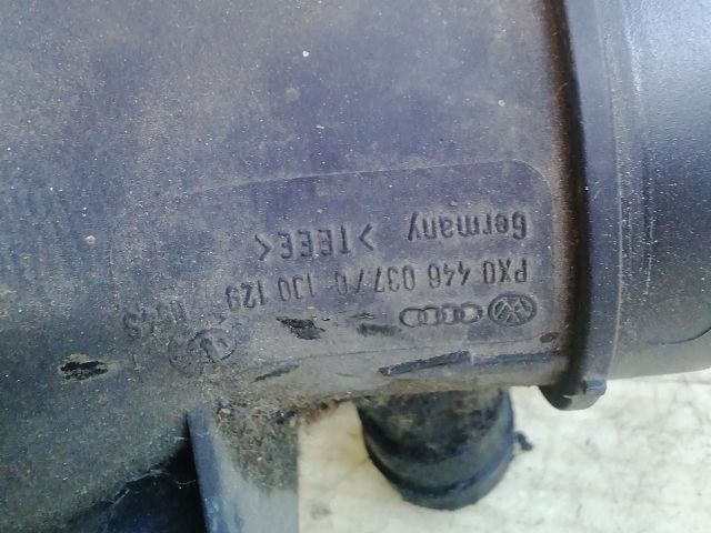 bontott VW NEW BEETLE Turbócső