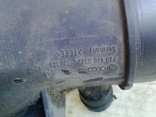 bontott VW NEW BEETLE Turbócső