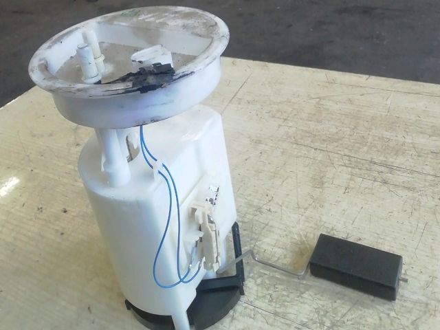 bontott VW NEW BEETLE Üzemanyagszint Jeladó