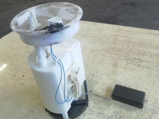 bontott VW NEW BEETLE Üzemanyagszint Jeladó