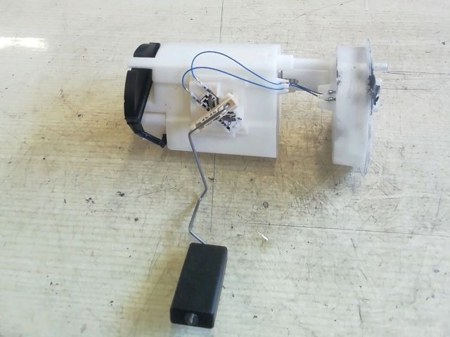 bontott VW NEW BEETLE Üzemanyagszint Jeladó