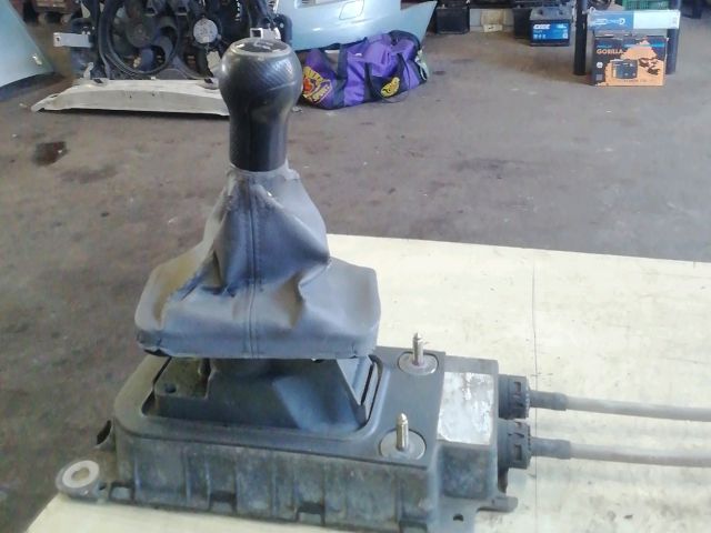 bontott VW NEW BEETLE Váltó Kulissza