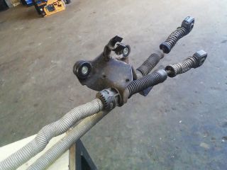 bontott VW NEW BEETLE Váltó Kulissza