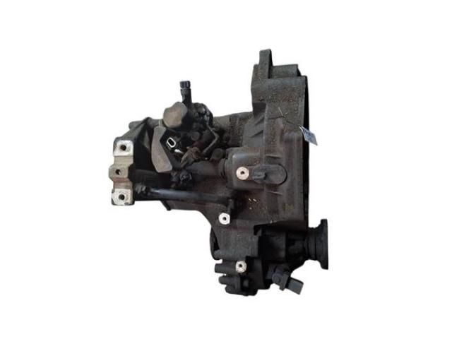 bontott VW NEW BEETLE Váltó (Mechanikus)