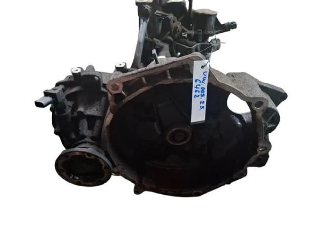 bontott VW NEW BEETLE Váltó (Mechanikus)