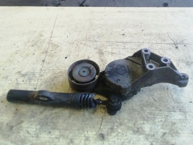 bontott VW NEW BEETLE Vezérlés Lánc / Szíj Feszítő Görgő