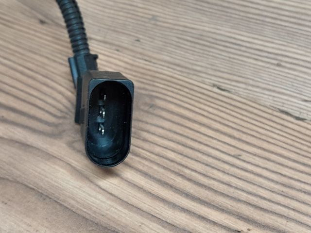 bontott VW NEW BEETLE Vezérműtengely Fordulatszám Jeladó