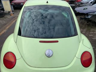 bontott VW NEW BEETLE Vízhűtő Radiátor (Klímás)