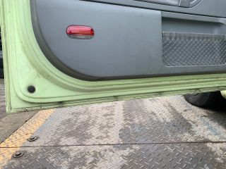 bontott VW NEW BEETLE Vízhűtő Radiátor (Klímás)