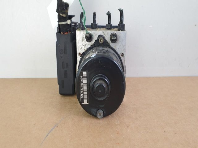 bontott VW NEW BEETLE ABS Kocka